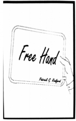 Free Hand By Patrick Redford