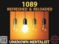 1089 Refreshed and Reloaded by Unknown Mentalist