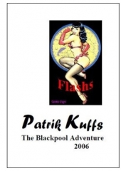 The Blackpool Adventure 2006 by Patrik Kuffs