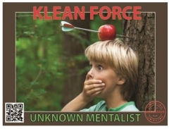 Klean Force by Unknown Mentalist