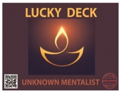 Lucky Deck by Unknown Mentalist