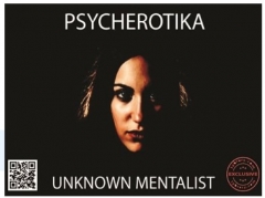 Psycherotika by Unknown Mentalist