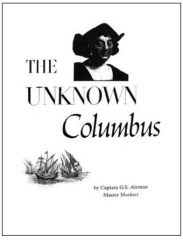 The Unknown Columbus by Al Mann