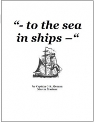 To the Sea in Ships by Al Mann