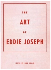 The Art of Eddie Joseph by Hugh Miller