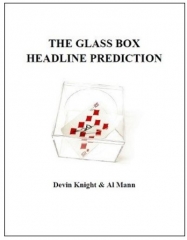 The Glass Box Headline Prediction by Devin Knight & Al Mann