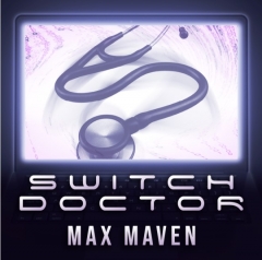 Switch Doctor by Max Maven