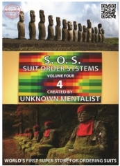 Suit Order Systems 4 by Unknown Mentalist