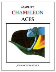 Marlo's Chameleon Aces by Jon Racherbaumer