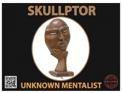 Skullptor by Unknown Mentalist