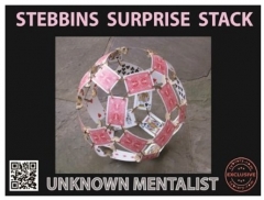 Stebbins Surprise Stack by Unknown Mentalist