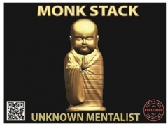 Monk Stack by Unknown Mentalist