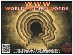 Worlds Within Words by Unknown Mentalist