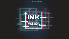 INK VISION by Esya G