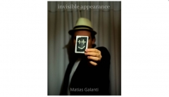 Invisible Appearance by Matias Galanti