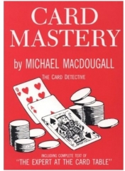 Card Mastery by Michael MacDougall