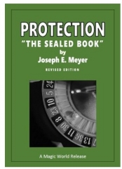 Protection: the sealed book by Joseph Ernest Meyer