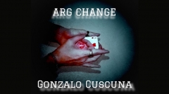 The Arg Change by Gonzalo Cuscuna