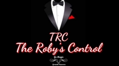 The Robys Control by Gonzalo Cuscuna