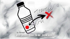 Transpo X Thru by Asmadi