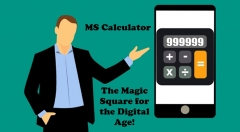 MS Calculator (Android Only)by David J. Greene