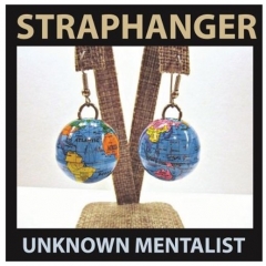 Straphanger by Unknown Mentalist