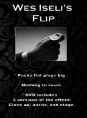 Flip By Wes Iseli (As featured on Fool Us)