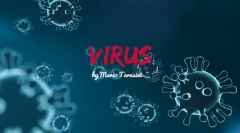 Virus by Mario Tarasini