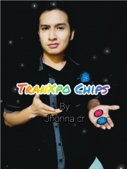 Fichas tranXpo by Jhonna CR (Videos + PDF)