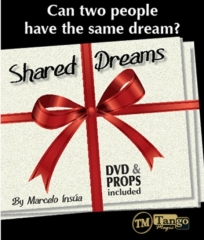 Shared Dreams (online instructions) by Tango