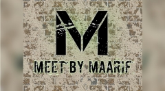 ​​​​​​​Meet by Maarif