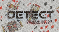 DETECT by Maarif