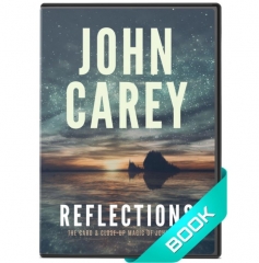 Reflections by John Carey