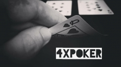 4xpoker by Jan Zita