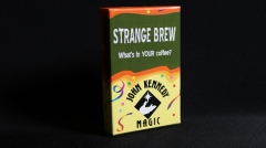 Strange Brew by John Kennedy Magic