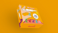 Animinimals (Online Instructions) by Billy Damon