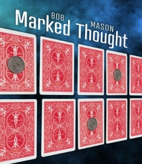 Marked Thought By Bob Mason