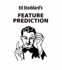 Ed Stoddard Feature Prediction By Ed Stoddard