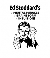 Ed Stoddard Mentalism