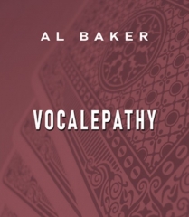 Vocalepathy By Al Baker
