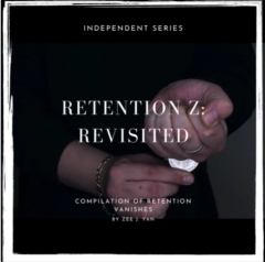 Retention Z: Revisited by Zee J. Yan