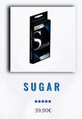 Sugar By Florian Sainvet