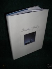 Simply Harkey By David Harkey, close-up magic