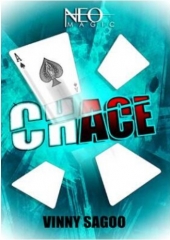 CHACE By Vinny Sagoo
