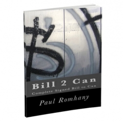 Bill 2 Can (Pro Series Vol 6) by Paul Romhany