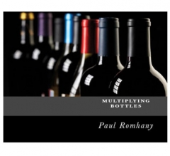 Multiplying Bottles (Pro Series Vol 2) by Paul Romhany