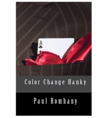 Color Change Hank (Pro Series Vol 4)by Paul Romhany