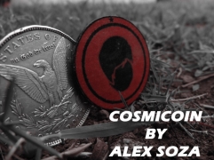 CosmiCoin By Alex Soza