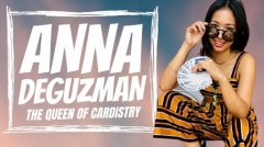 The Queen Of Gardistry By Anna Deguzaman