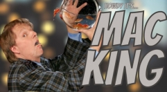 2021 Howdy It's... By Mac King